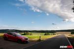Mercedes-Benz C63 AMG Black Series by RENNtech 2016 года